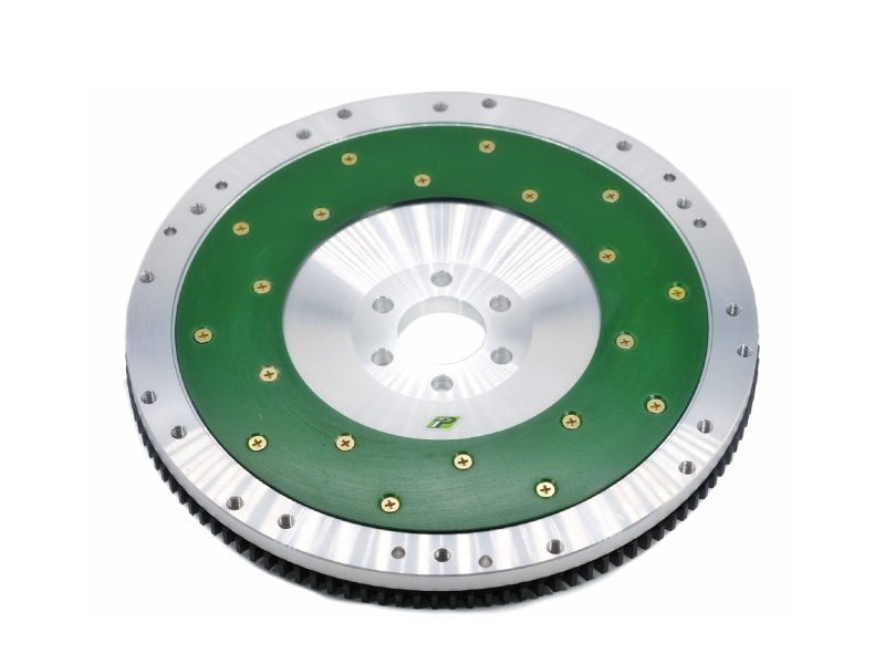 Fidanza 83-89 Nissan 300zx 3.0L T/NT / 87-95 Pathfinder / 86-95 Pickup Aluminum Flywheel - Crew Original