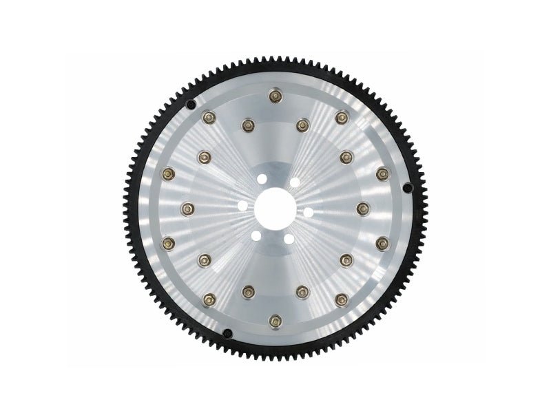 Fidanza 83-89 Nissan 300zx 3.0L T/NT / 87-95 Pathfinder / 86-95 Pickup Aluminum Flywheel - Crew Original
