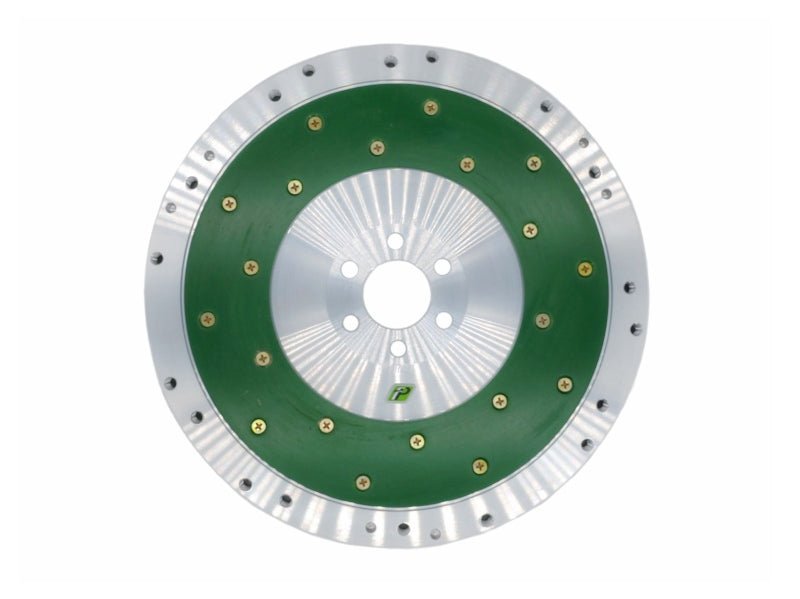 Fidanza 83-89 Nissan 300zx 3.0L T/NT / 87-95 Pathfinder / 86-95 Pickup Aluminum Flywheel - Crew Original