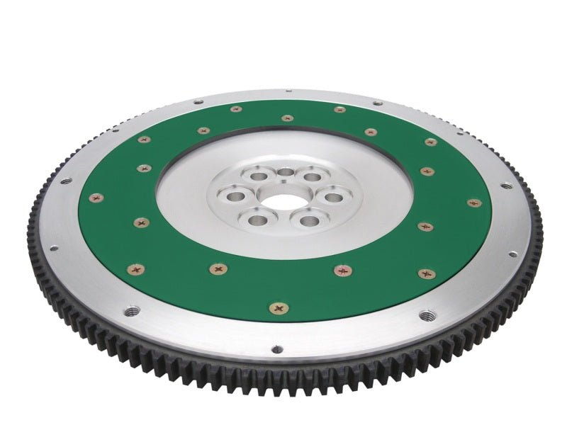 Fidanza 85-88 Fiero 2.8L 5 Speed Aluminium Flywheel - Crew Original