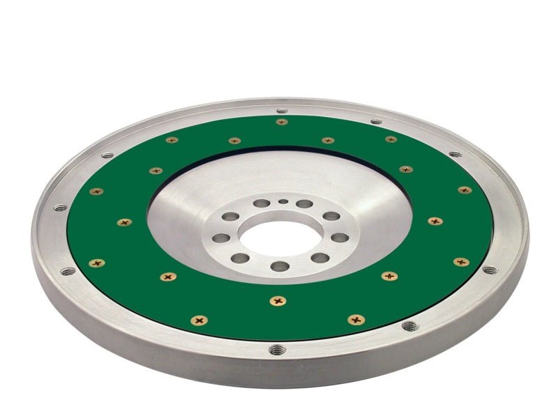 Fidanza 85-91 Porsch 944 Turbo Aluminum Flywheel - Crew Original