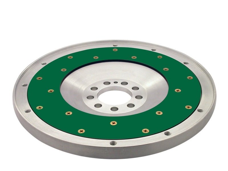Fidanza 85-91 Porsch 944 Turbo Aluminum Flywheel - Crew Original