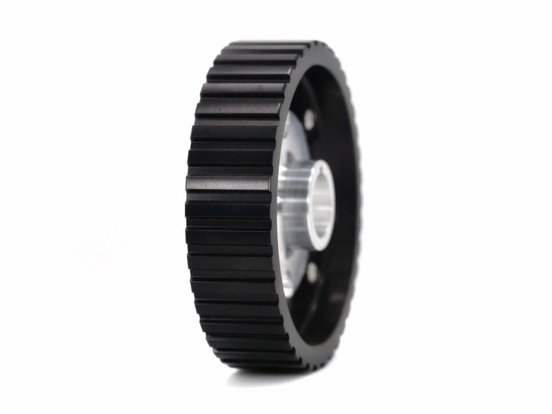 Fidanza 86-93 Supra 7MGTE Silver Cam Gear (Requires 2) - Crew Original