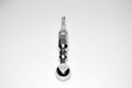 Fidanza 86-94 Nissan 300ZX FS5R30A Short Throw Shifter - Crew Original