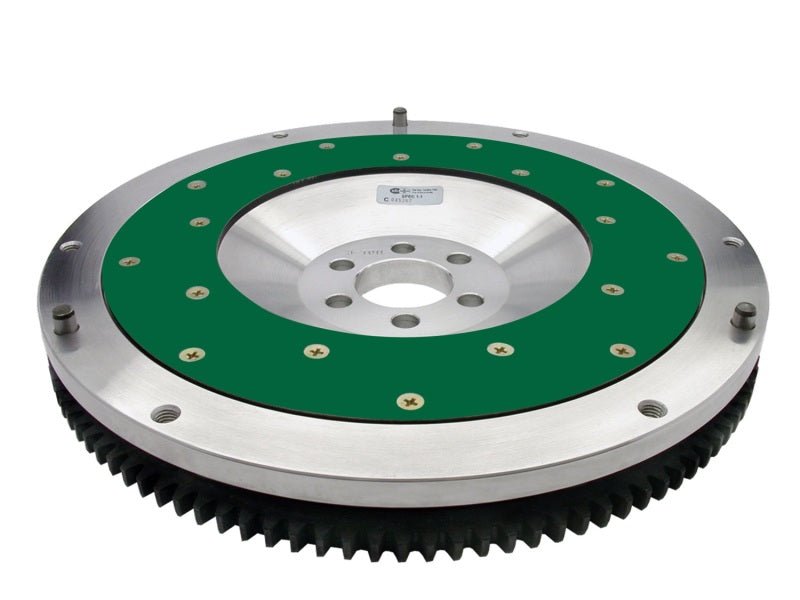 Fidanza 87-92 Supra TURBO Aluminum Flywheel - Crew Original