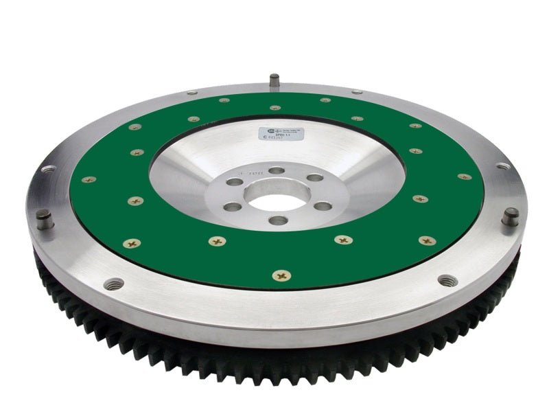 Fidanza 87-92 Supra TURBO Aluminum Flywheel - Crew Original