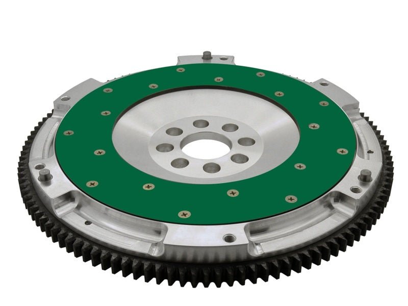 Fidanza 88-93 Celica 3SGTE All-Trac Aluminum Flywheel - Crew Original