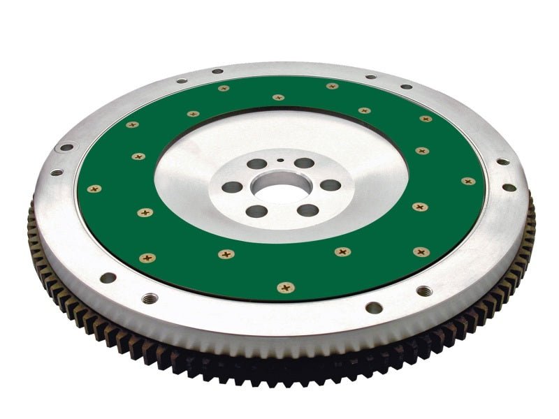 Fidanza 89-98 Nissan 240SX KA24DE Aluminum Flywheel - Crew Original