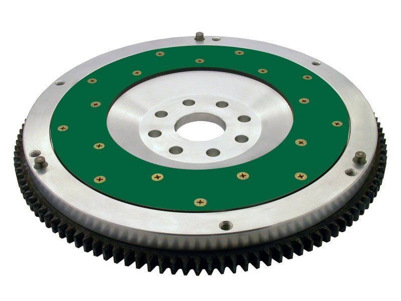 Fidanza 90-91 Lexus ES 250 Aluminum Flywheel - Crew Original