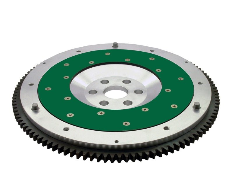 Fidanza 90-93 Mazda Miata 8lb Aluminium Flywheel - Crew Original