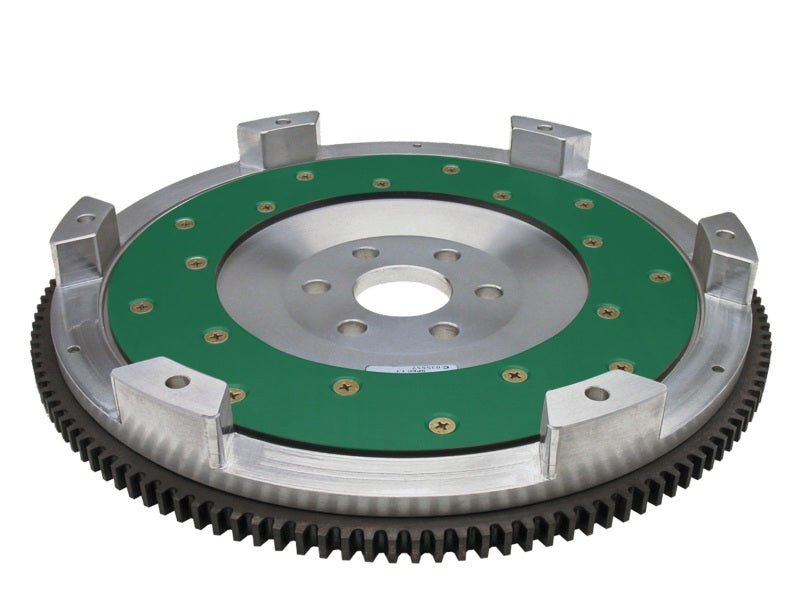 Fidanza 90-99 Mitsubishi 3000GT 3.0L NT Aluminum Flywheel - Crew Original