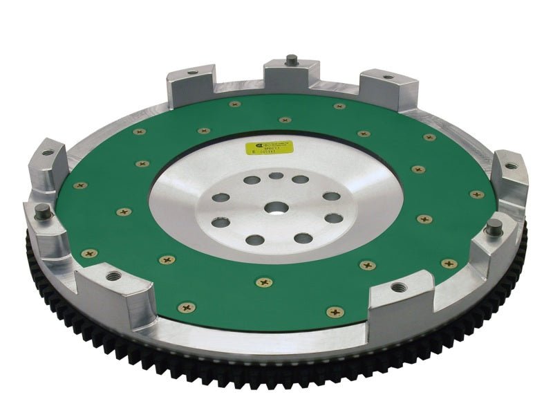 Fidanza 90-99 Mitsubishi 3000GT 3.0L T Aluminium Flywheel - Crew Original