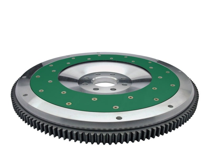 Fidanza 92-02 Chrysler Viper 8.0L Aluminum Flywheel - Crew Original