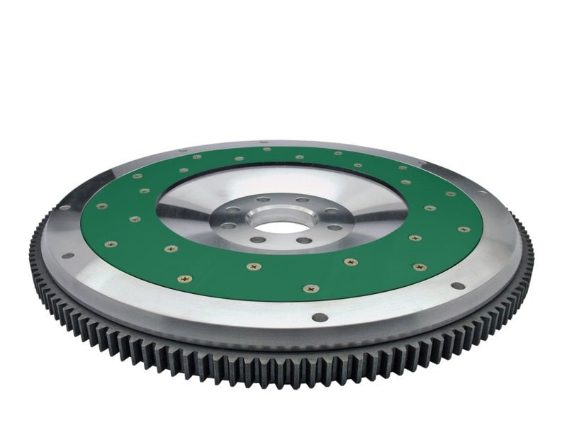 Fidanza 92-02 Chrysler Viper 8.0L Aluminum Flywheel - Crew Original