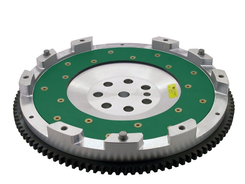 Fidanza 92-99 Mitsubishi Eclipse 2.0L Turbo Aluminium Flywheel - Crew Original