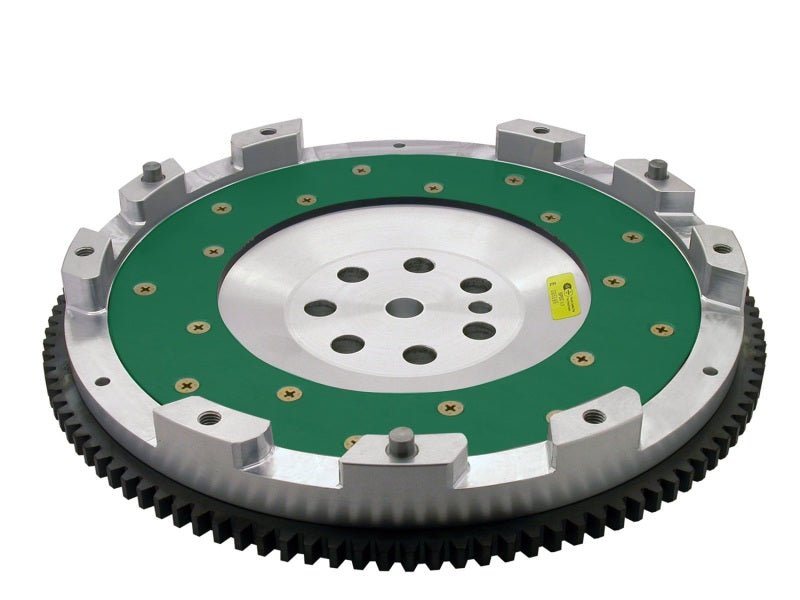 Fidanza 92-99 Mitsubishi Eclipse 2.0L Turbo Aluminium Flywheel - Crew Original