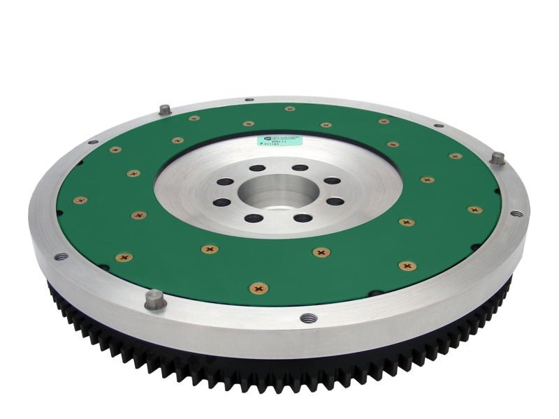 Fidanza 93-98 Supra TURBO Aluminum Flywheel - Crew Original