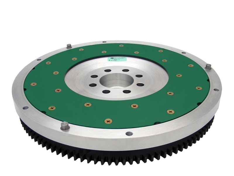 Fidanza 93-98 Supra TURBO Aluminum Flywheel - Crew Original