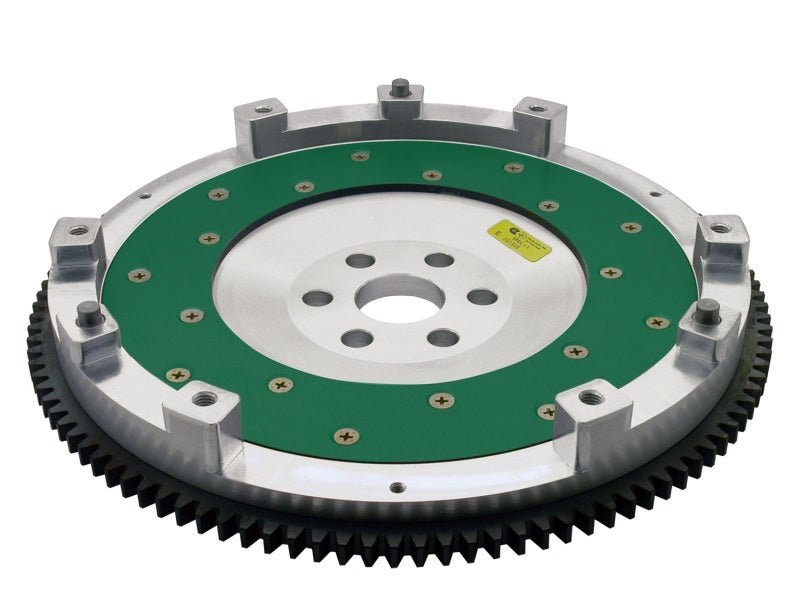 Fidanza 94-05 Mazda Miata 8lb Aluminium Flywheel - Crew Original