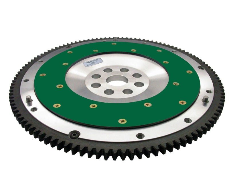 Fidanza 94-97 Del Sol VTEC/ 99-00 Civic Si/ 98-01 CR-V Aluminum Flywheel - Crew Original
