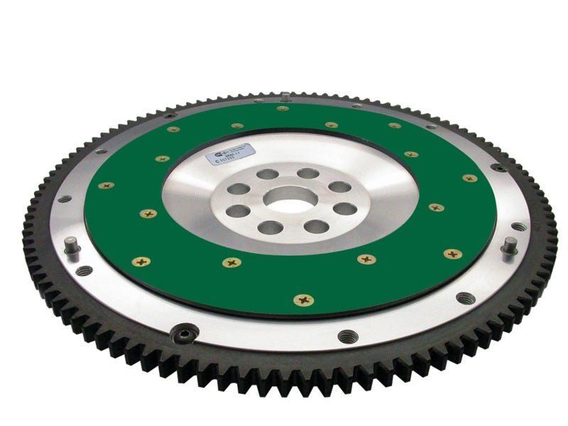 Fidanza 94-97 Del Sol VTEC/ 99-00 Civic Si/ 98-01 CR-V Aluminum Flywheel - Crew Original