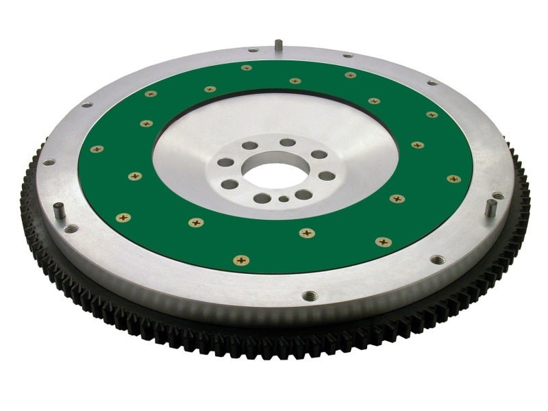 Fidanza 95-01 Nissan Maxima Aluminum Flywheel - Crew Original