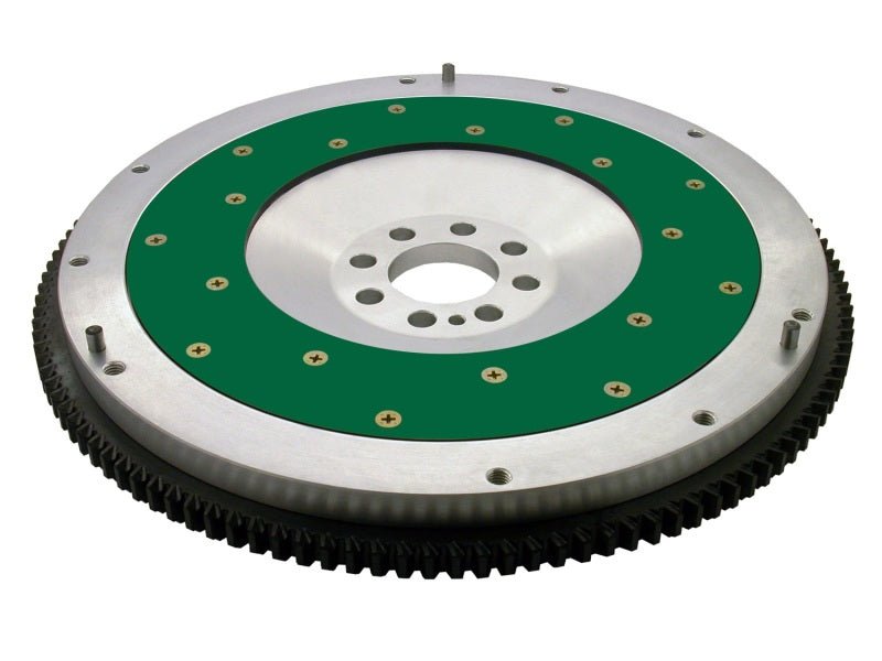 Fidanza 95-01 Nissan Maxima Aluminum Flywheel - Crew Original