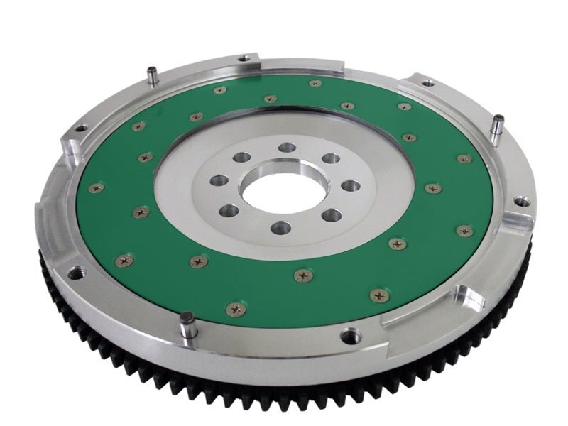 Fidanza 95-99 Mitsu Eclipse 2.0 NA ONLY Aluminum Flywheel (96 and above must use 95 clutch and fw bo - Crew Original