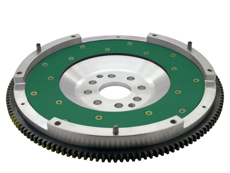 Fidanza 96-00 Ford Contour 2.5L Aluminium Flywheel - Crew Original