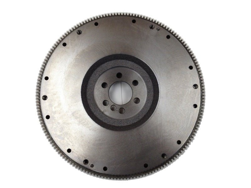 Fidanza 96-04 Ford Mustang 4.6L 6-Bolt Crank Nodular Iron Flywheel - Crew Original