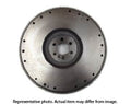 Fidanza 96-04 Ford Mustang 4.6L 6-Bolt Crank Nodular Iron Flywheel - Crew Original