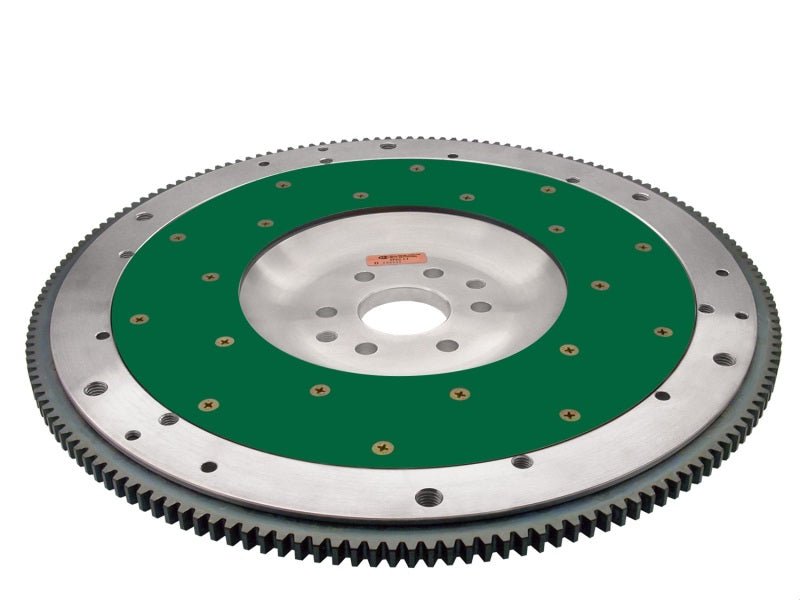Fidanza 96-04 Mustang 4.6L 6 Bolt Flywheel - Crew Original