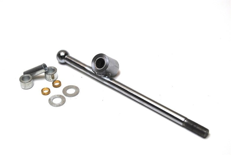 Fidanza 96-06 Subaru Impreza RS/TS/WRX/Sti 5spd Short Throw Shifter - Crew Original