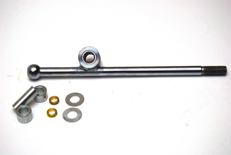 Fidanza 96-06 Subaru Impreza RS/TS/WRX/Sti 5spd Short Throw Shifter - Crew Original