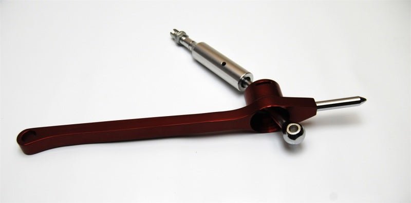 Fidanza 99-03 BMW E46 Short Throw Shifter - Crew Original