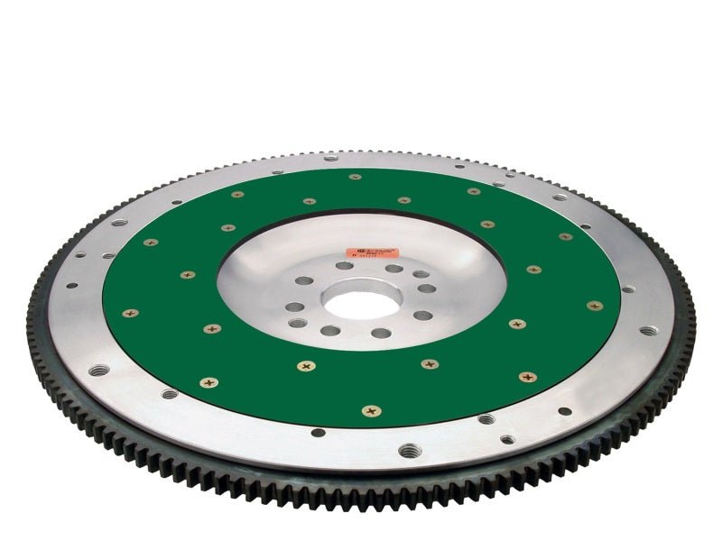 Fidanza 99-04 Mustang Cobra 4.6L 8 Bolt Flywheel - Crew Original