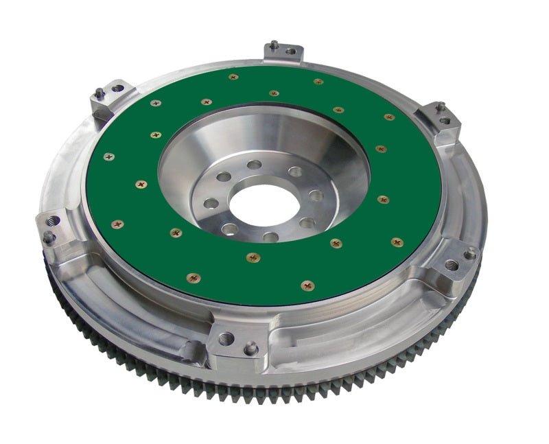 Fidanza Aluminum Flywheel 09-10 RAM HEMI / 09-11 Challenger R/T HEMI and SRT8 - Crew Original