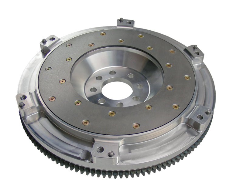 Fidanza Aluminum Flywheel 09-10 RAM HEMI / 09-11 Challenger R/T HEMI and SRT8 - Crew Original