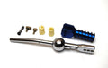 Fidanza Audi 01-03 A4 / 01-02 S4 w/ B6 Chassis Short Throw Shifter - Crew Original