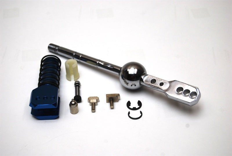 Fidanza Audi 96-01 A4 / 2000 A6 / 00-02 S4 w/ B5 Chassis Short Throw Shifter - Crew Original