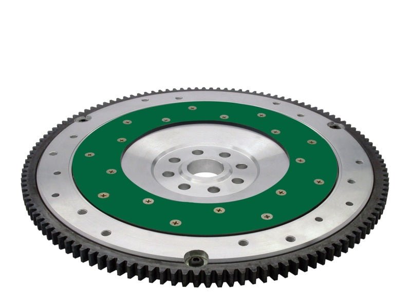 Fidanza Before - 06/01 WRX Aluminum Flywheel - Crew Original