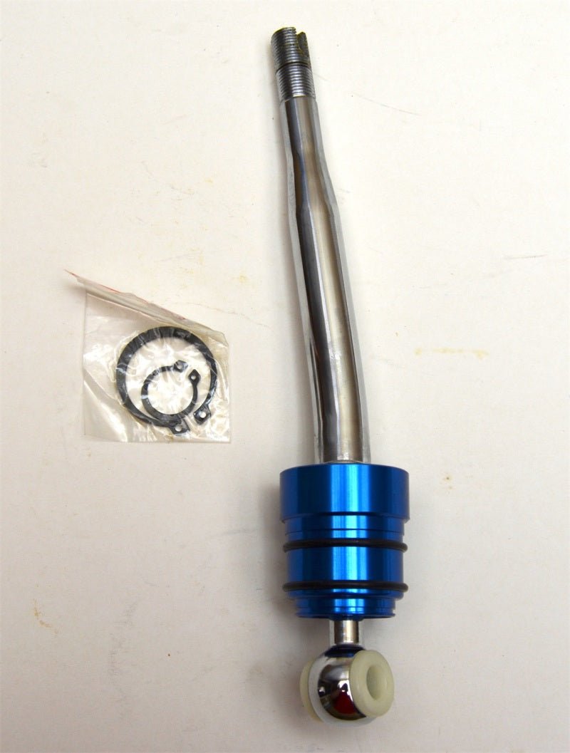 Fidanza BMW 84-91 E30 / 92-98 E36 / 5/97+ E39 / 99-02 E46 / 87-02 M3 / 99-0 M5 Short Throw Shifter - Crew Original