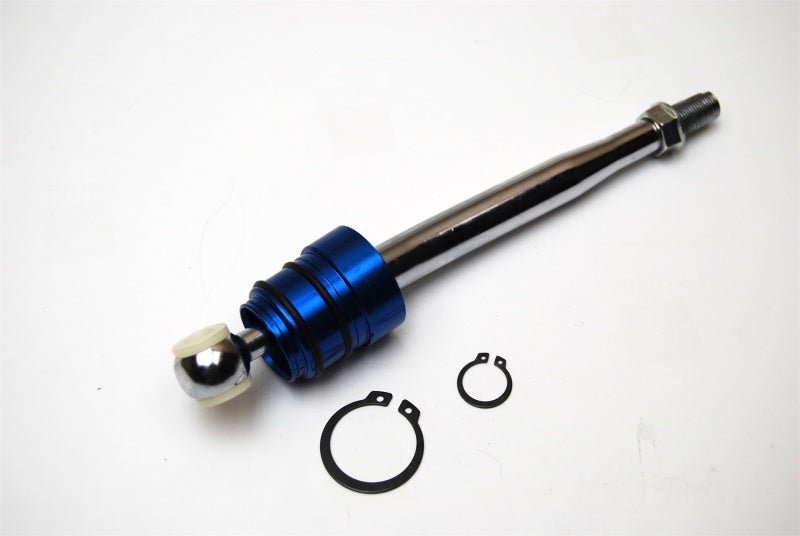 Fidanza BMW 84-91 E30 / 92-98 E36 / 5/97+ E39 / 99-02 E46 / 87-02 M3 / 99-0 M5 Short Throw Shifter - Crew Original