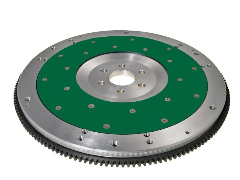 Fidanza Ford / Mazda 2.5L Flywheel - Crew Original