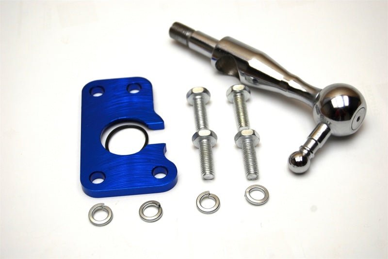 Fidanza Toyota MR2 90-95 US/91-98 Europe/89-98 Japan Short Throw Shifter - Crew Original