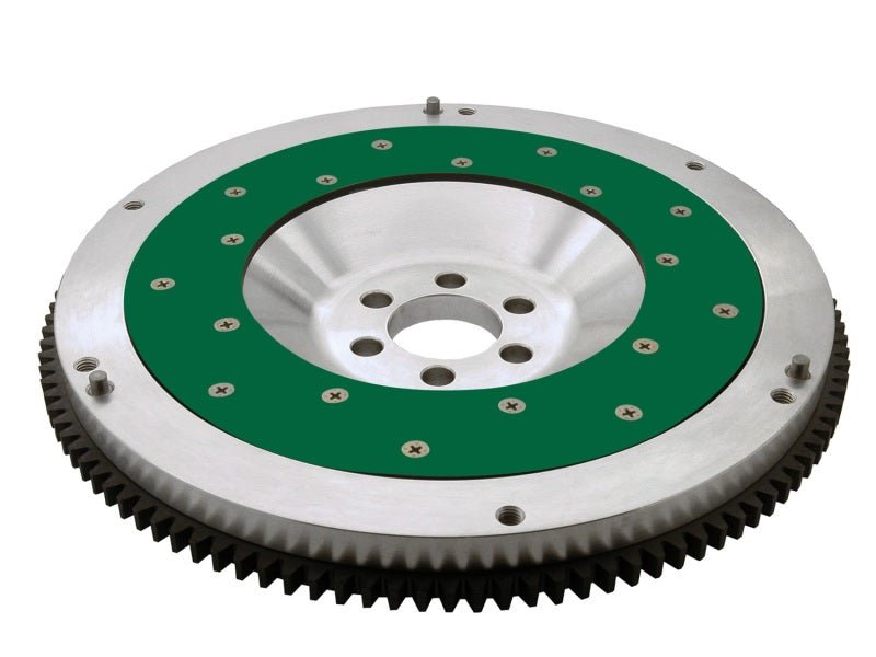 Fidanza Toyota Pickup 20R/22R/22RED/22RTEC/4-cyl Aluminum Flywheel - Crew Original