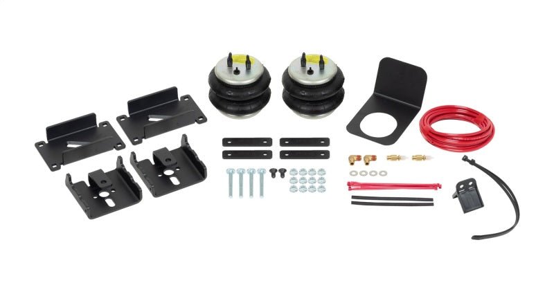 Firestone 19-20 Ford Ranger Ride-Rite Air Spring Kit Rear (W217602614) - Crew Original