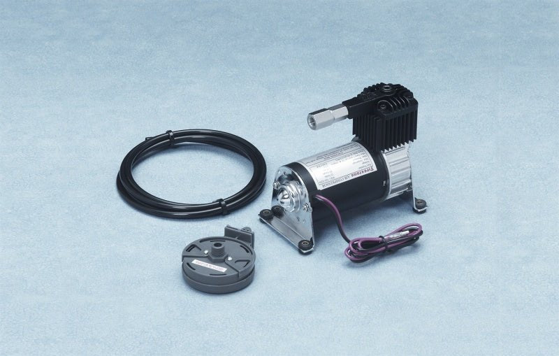 Firestone Air Command Standard Duty Air Suspension Compressor (WR17609284) - Crew Original