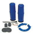 Firestone Coil-Rite Air Helper Spring Kit Front 05-18 Ford F250/F350 (4WD Only) (W237604160) - Crew Original