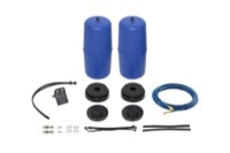 Firestone Coil-Rite Air Spring Kit 2020 Jeep Gladiator (W237604148) - Crew Original